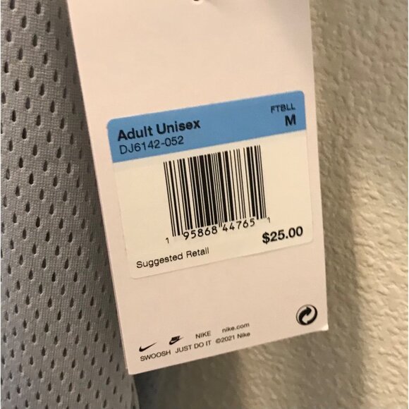 Nike Texas Longhorns Unisex Sports Football Jersey Paye #10 Size‎ M Athletic - Picture 6 of 9